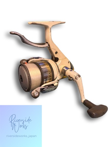 Daiwa emblem 3000lba reel - z,