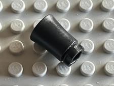 LEGO Black Short Connector