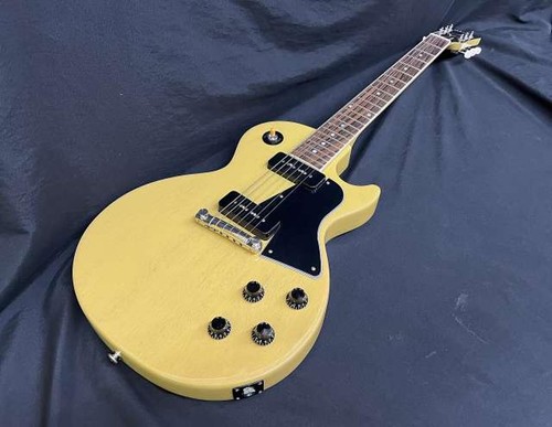 Guitare électrique gibson les - guitare,
