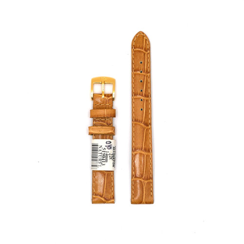 Bracelet montre cuir - de,