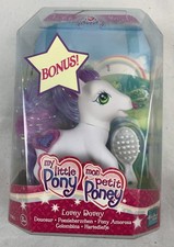 My Little Pony G3 Coeur
