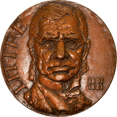 France médaille emile - médaille,,