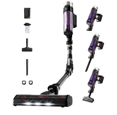 Aspirateur rowenta neuf - rowenta, x