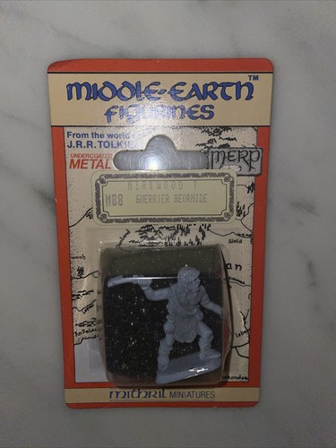Blister lotr mithril - lotr, jrr