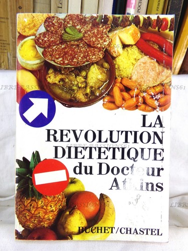 Révolution diététique du - la,