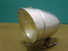 ancien phare aluminium vélo