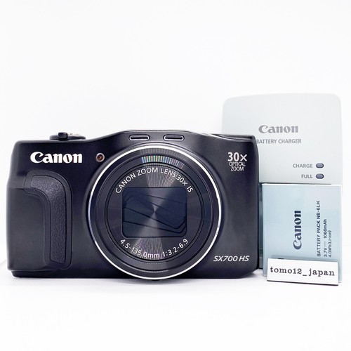 Appareil photo numérique