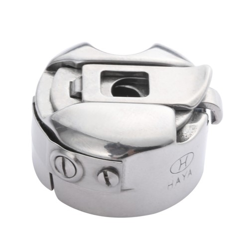 Silver bobbin case forsinger - bobbin,