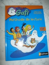 Super gafi méthode lecture - méthode, de