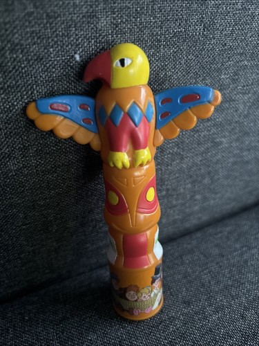 Mcdonald happy meal 1996 - happy,