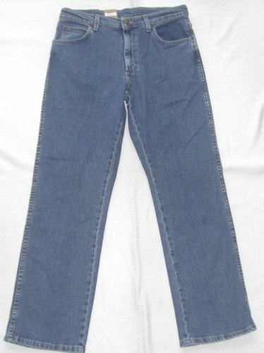 Wrangler jeans pour hommes - hommes, w32