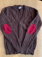 Jacadi Paris Boys Cardigan