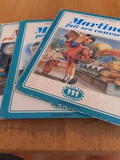 Lot martine collection - de,
