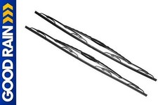 2x BALAIS D'ESSUIE GLACE