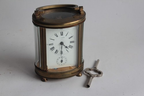 Pendulette officier de - pendulette,