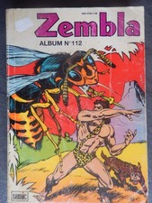 ZEMBLA  Album 112