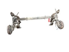 514897 essieu arrière PEUGEOT