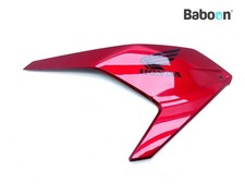 Carénage gauche Honda NC 750