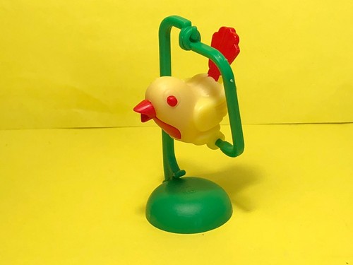 Lem8 kinder 1993 oiseau - ,