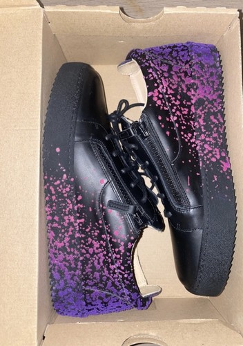 Chaussure giuseppe zanotti - giuseppe,