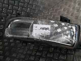 Phare gauche renault master - gauche,