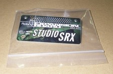 ROLAND SRX-03 STUDIO SRX EXTENSION BOARD MADE in JAPAN WORKING