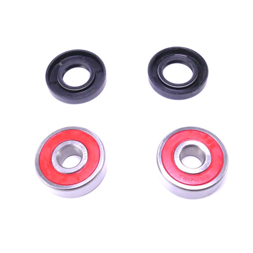 Sevenmoto kit roulement - sevenmoto, de