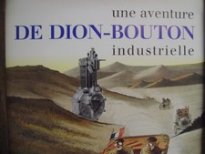 Automobiles dion bouton - automobiles, de