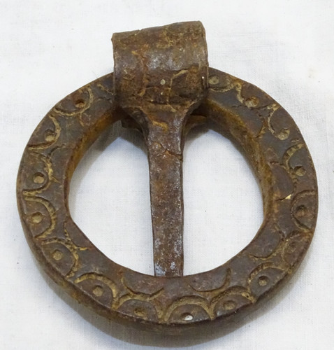 Ancien heurtoir poignee de - heurtoir/poignee,