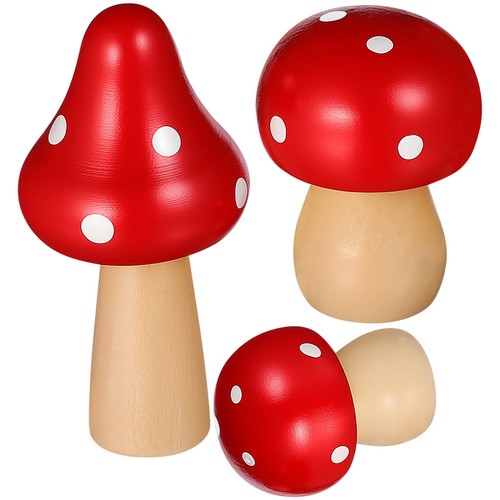 Pcs champignon champignons - 3,
