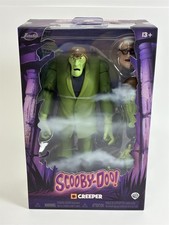 Figurine Scooby-Doo! Creeper