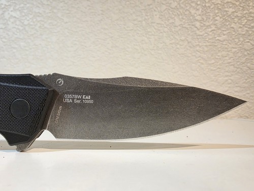 Zero tolerance cpm - zt,
