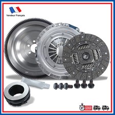 Kit Volant Moteur Rigide pour Bimasse Embrayage Butée pour A4 A6 PASSAT 1.9 TDI