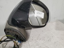 Retroviseur droit CITROEN C4