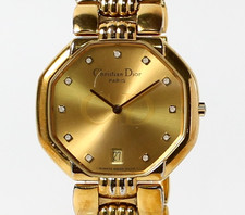 [Exc+5] Montre Femme Christian