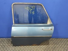 PORTE ARRIERE GAUCHE / 1079692