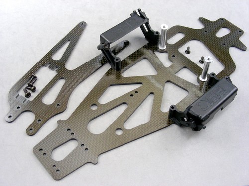 Vintage hpi rs4 mini pro - rs4,