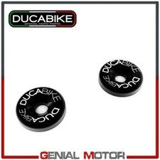 Vis Selle Noir RVS01D Ducabike