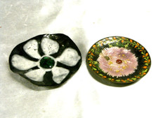 LOT 2 COUPELLES EMAUX SUR