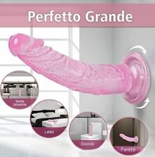 Godemichet Ventouse Réaliste