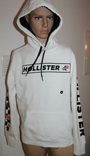Hollister Homme Pull à
