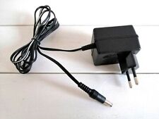 ADAPTATEUR SECTEUR CHARGEUR AC ADAPTER INPUT 230V 50HZ 45MA OUTPUT 7.5V 350MA