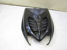 carenage avant  avec grille mbk nitro aerox 50 avant 2012