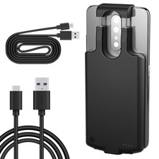 6800mAh External Backup