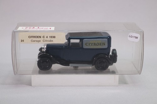 Lg1798 dubray 1 43 - 24, 1:43