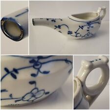 Tasse de malade/"Canard"  porcelaine de  Thuringe Lichte Allemagne  Art Nouveau 