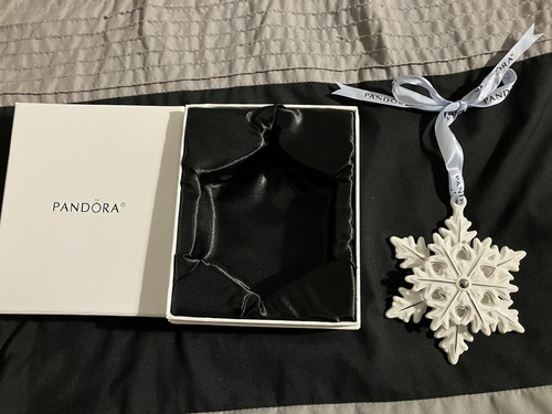 Pandora 2015 limited edition - pandora,