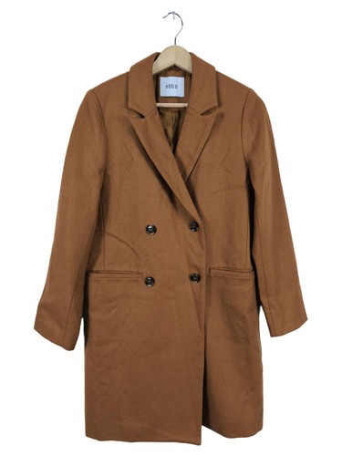 Envii manteau laine dames - manteau,