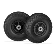 Roues pour diable 150 kg Roues