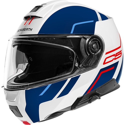 Schuberth casque modulable - casque,
